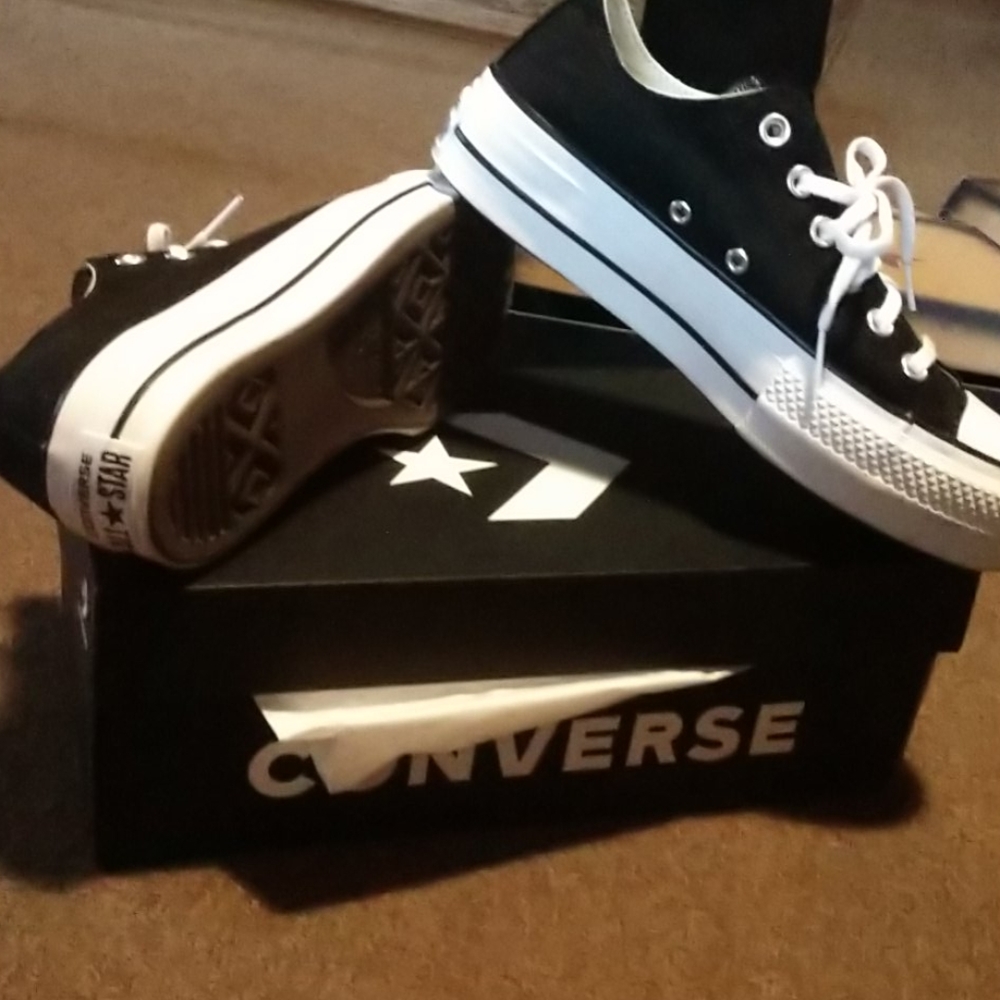 Platform Converse